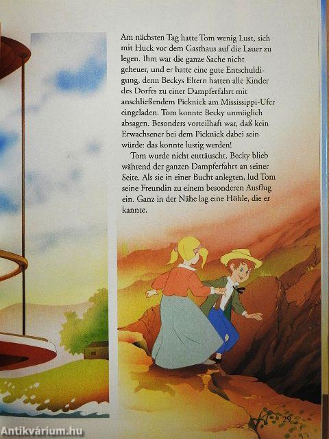 Tom Sawyer