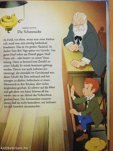 Tom Sawyer