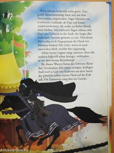 Robin Hood