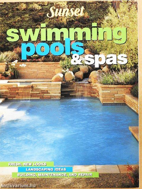 Swimming Pools & Spas