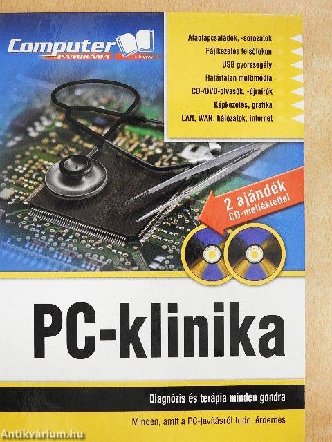 PC-klinika