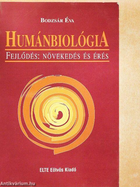 Humánbiológia