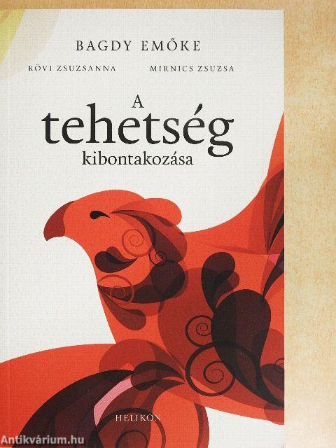 A tehetség kibontakozása