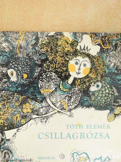 Csillagrózsa