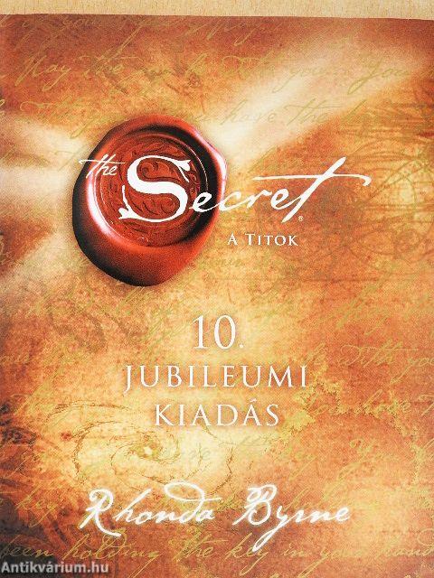 A Titok - The Secret