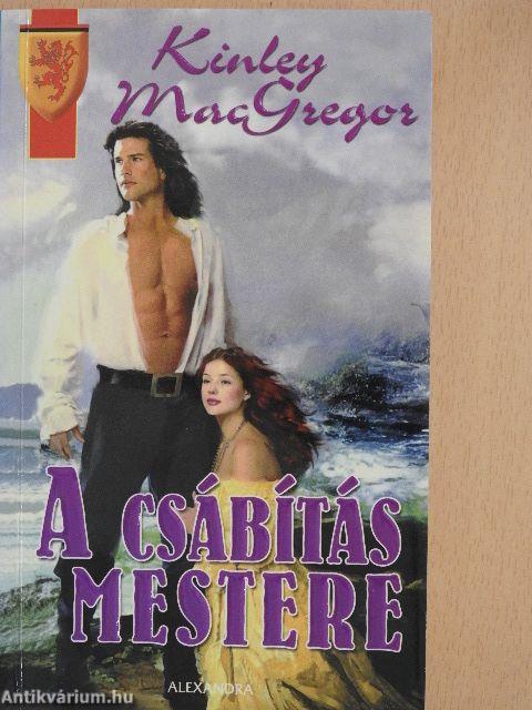 A csábítás mestere