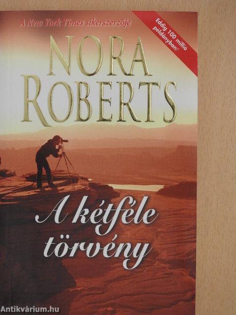 A kétféle törvény