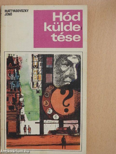 Hód küldetése