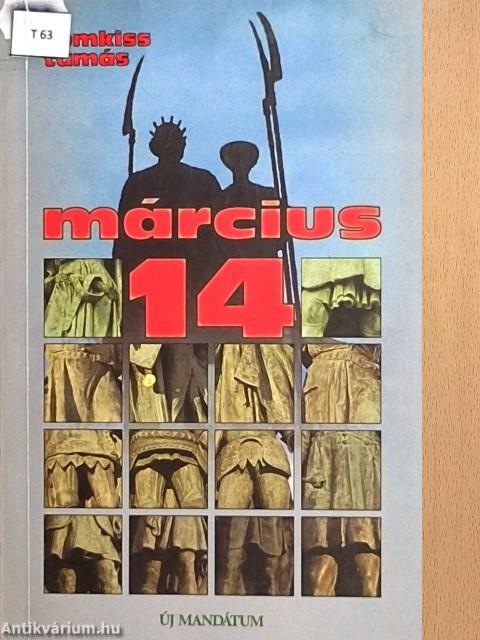 Március 14