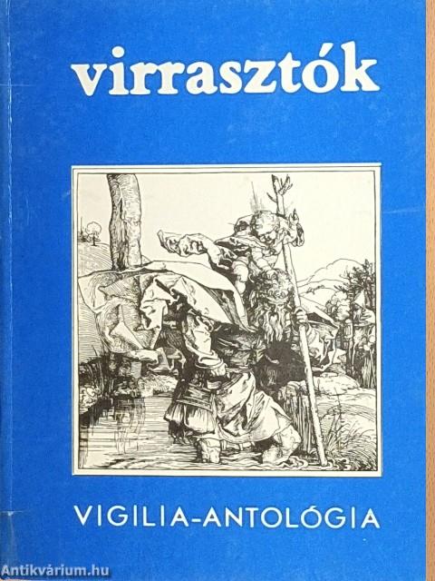 Virrasztók