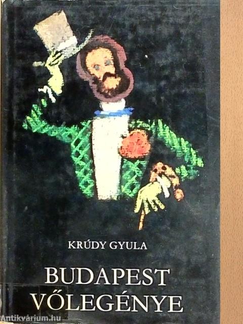 Budapest vőlegénye