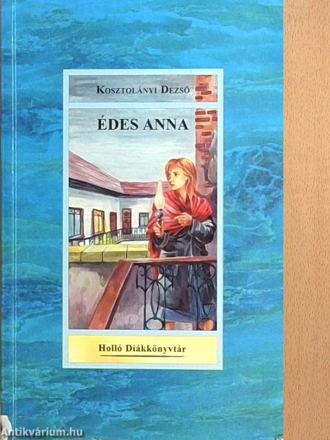 Édes Anna