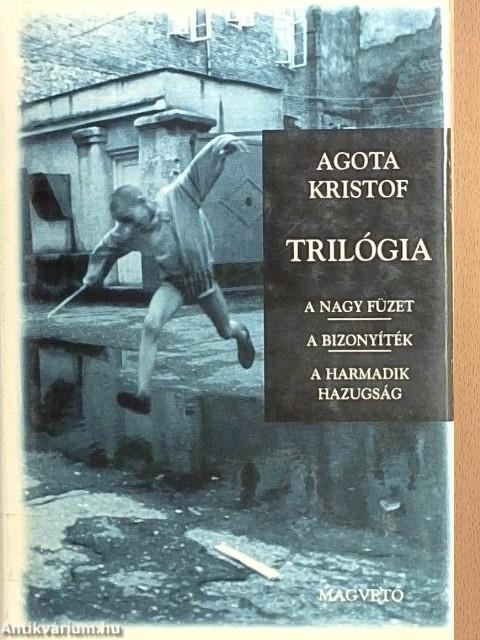 Trilógia