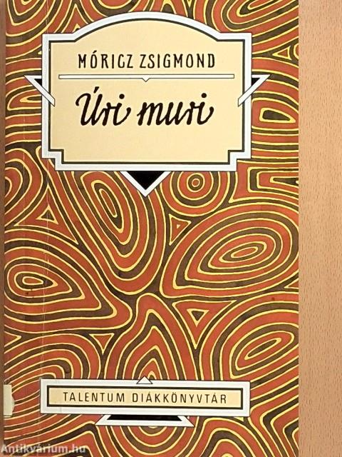 Úri muri