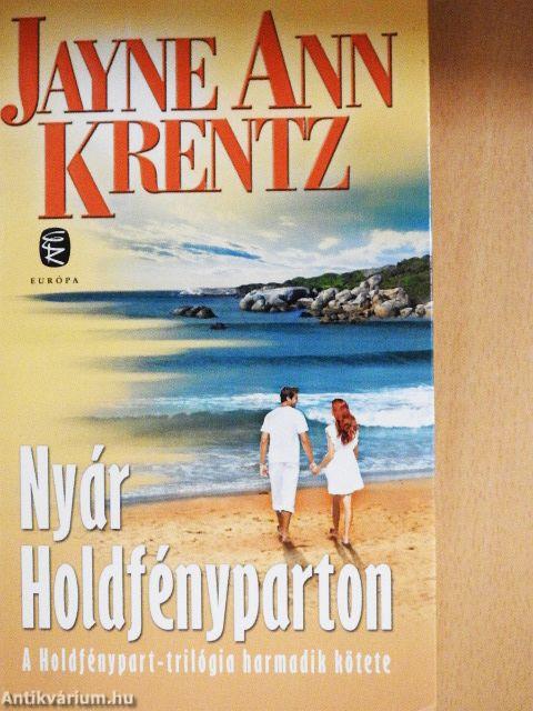 Nyár Holdfényparton
