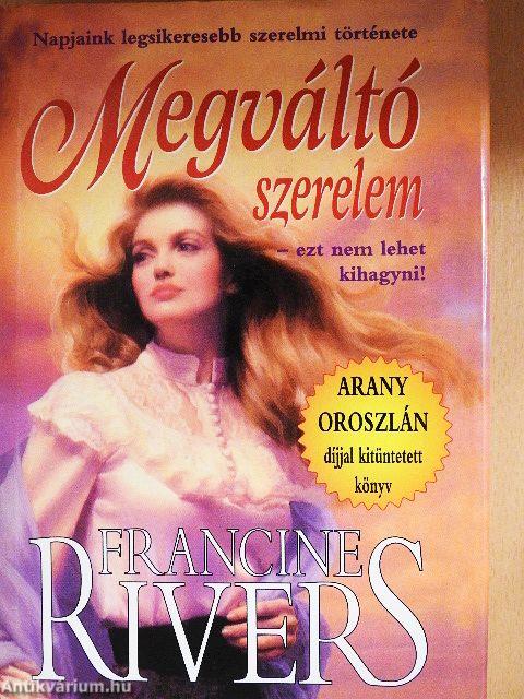 Megváltó szerelem