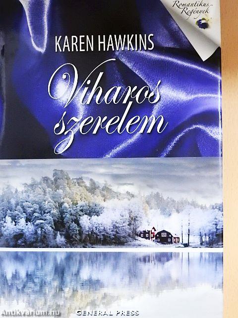 Viharos szerelem