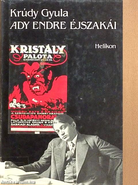 Ady Endre éjszakái