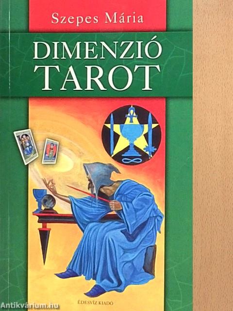 Dimenzió-Tarot 