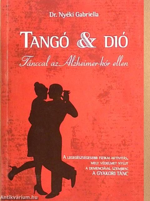 Tangó & dió
