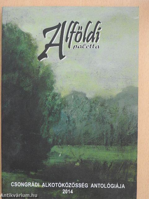 Alföldi paletta 2014