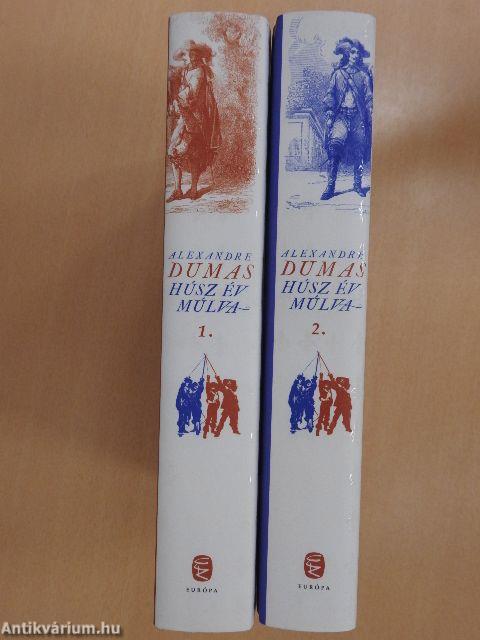 Húsz év múlva 1-2.