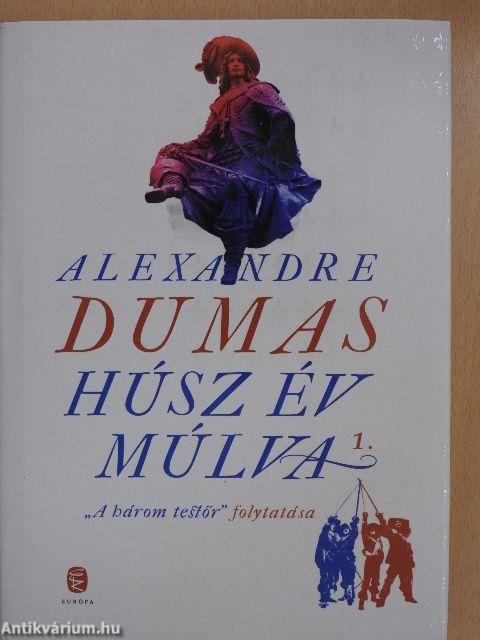 Húsz év múlva 1-2.