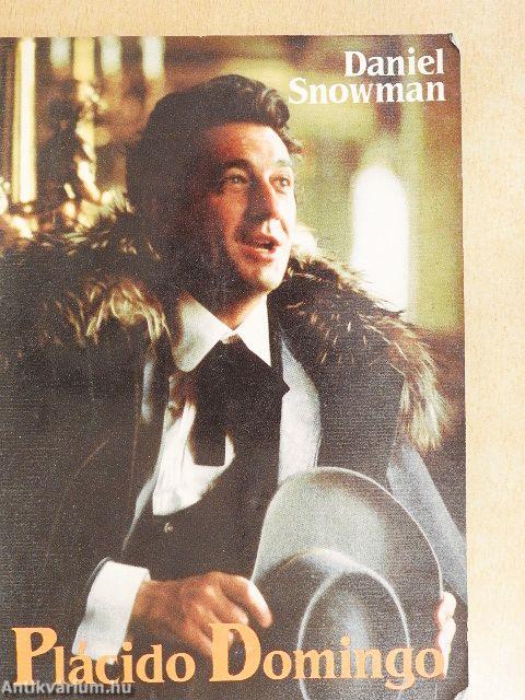 Plácido Domingo