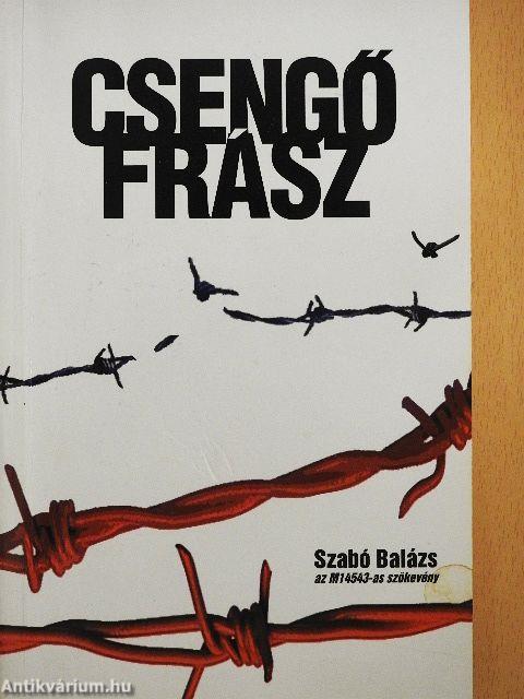 Csengőfrász