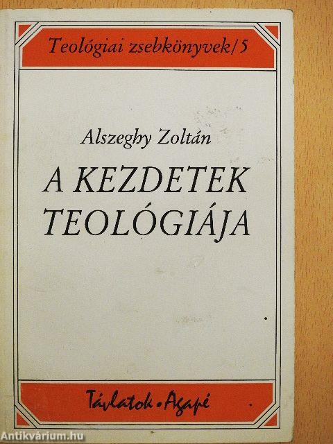 A kezdetek teológiája