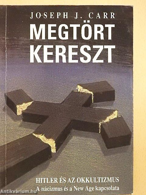 Megtört kereszt