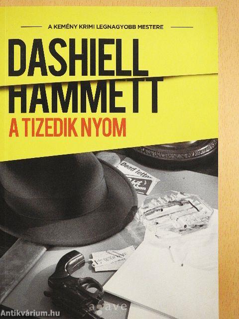 A tizedik nyom