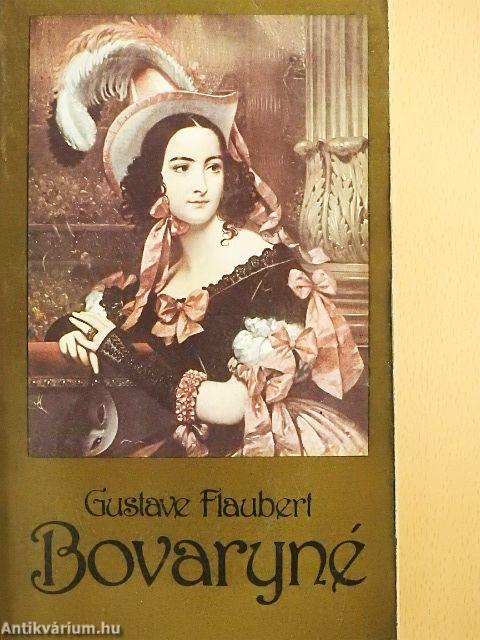 Bovaryné
