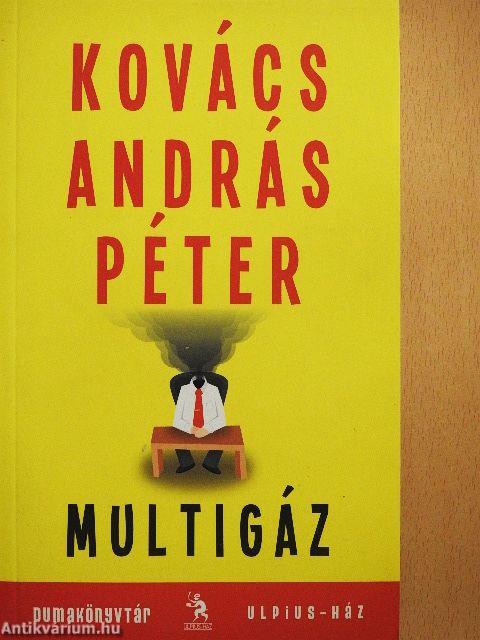 Multigáz