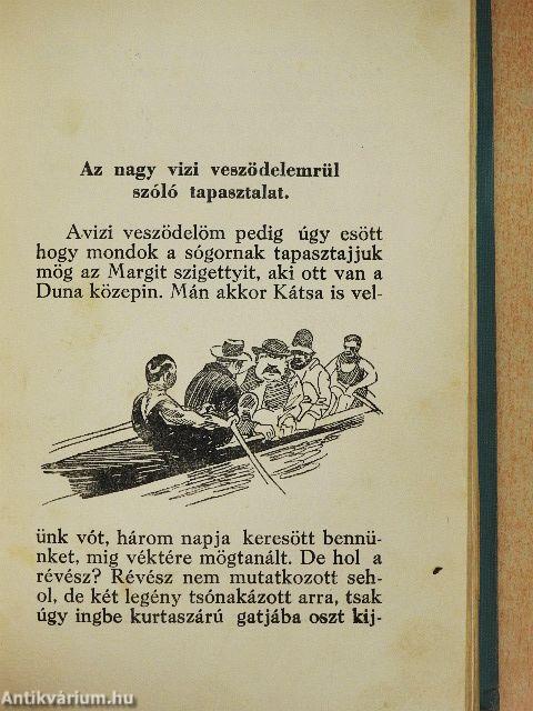 Durbints sógor