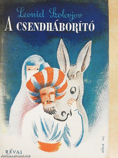 A csendháborító