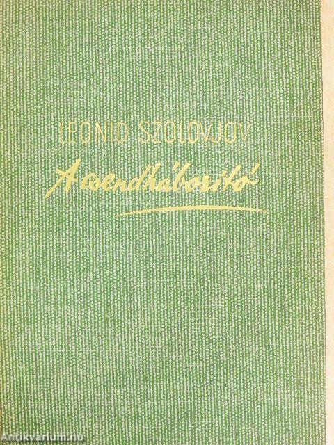 A csendháborító