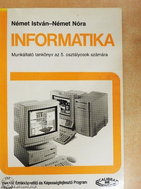 Informatika