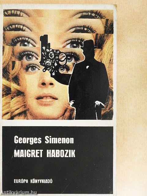Maigret habozik