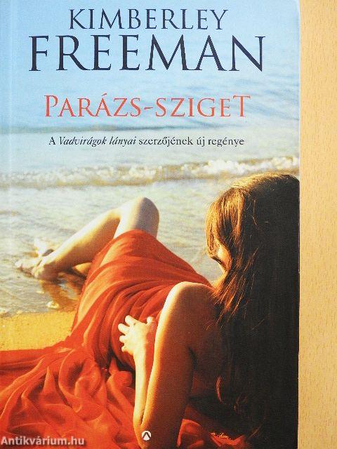 Parázs-sziget