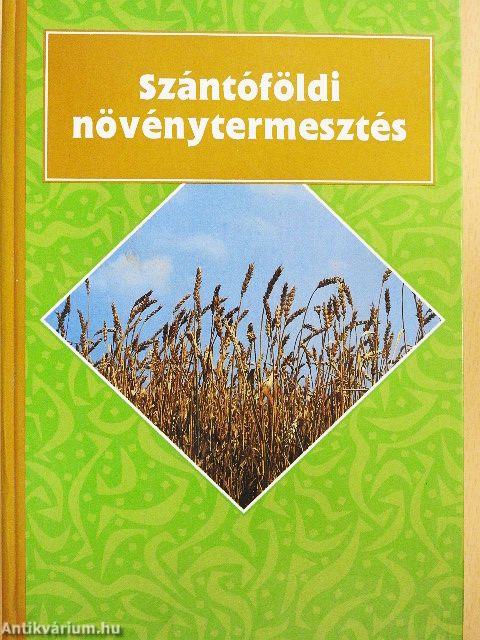 Szántóföldi növénytermesztés