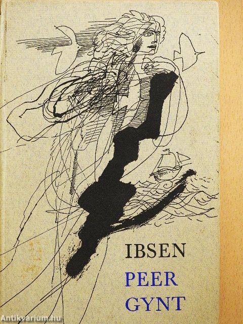 Peer Gynt