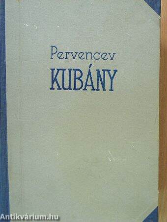 Kubány