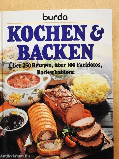 Kochen & Backen