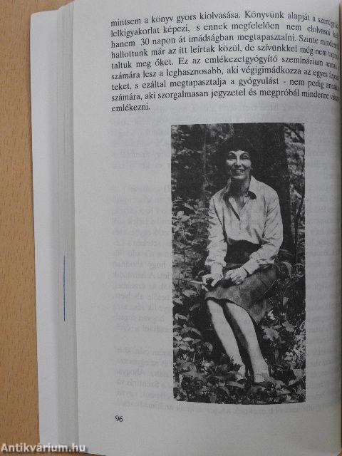 Az élet sebeinek gyógyítása