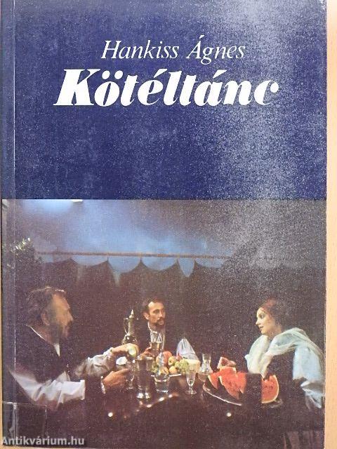 Kötéltánc