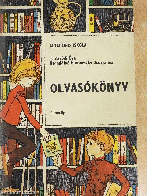 Olvasókönyv 4.