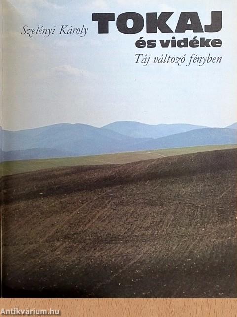 Tokaj és vidéke