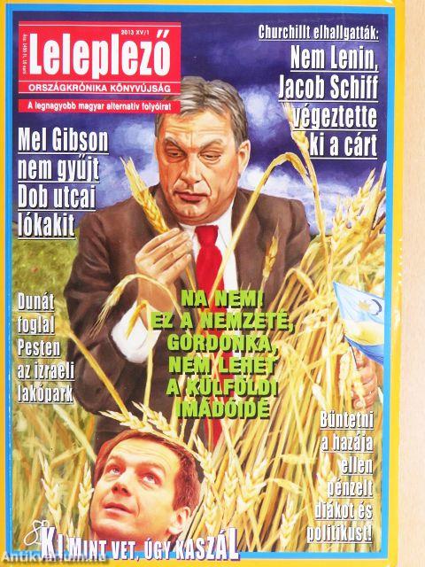 Leleplező 2013/1.