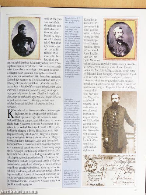 A boldog békeidők